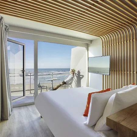 Novotel Thalassa Hotel 4*