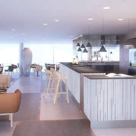 מלון Novotel Thalassa 4*