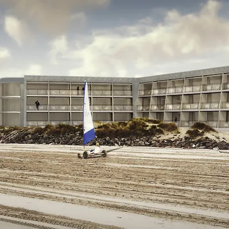 Novotel Thalassa Hotel 4*