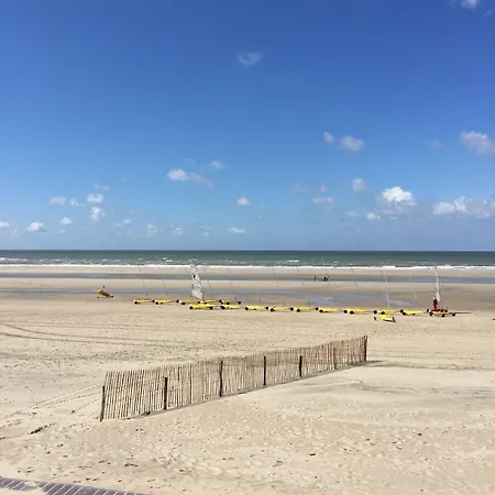 Novotel Thalassa Le Touquet