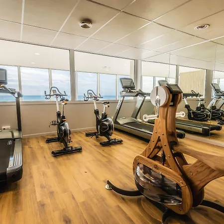 فندق Novotel Thalassa 4*