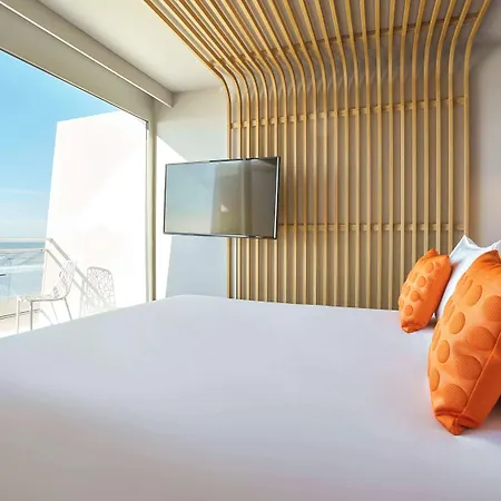 Novotel Thalassa 4*