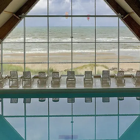 Novotel Thalassa 4* Le Touquet