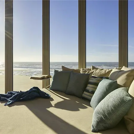 فندق Novotel Thalassa Le Touquet
