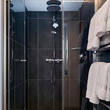 ノボテル タラサ ル トゥケ 4*