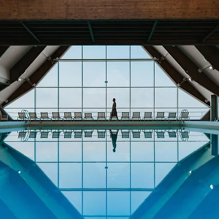 فندق Novotel Thalassa Le Touquet