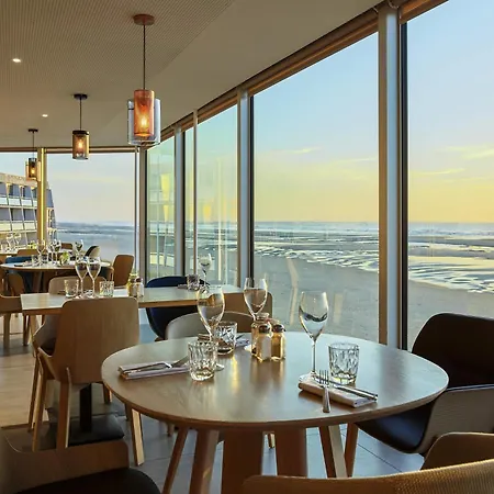 Novotel Thalassa Hotell 4*