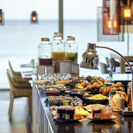 Novotel Thalassa Le Touquet