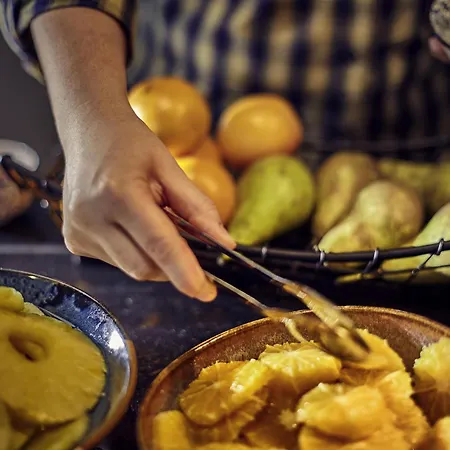 فندق Novotel Thalassa