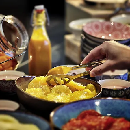 Novotel Thalassa فندق 4*