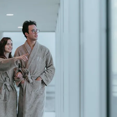 Novotel Thalassa فندق 4*