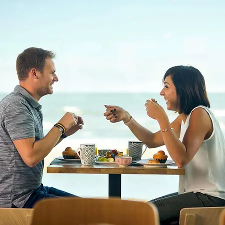 Ξενοδοχείο Novotel Thalassa Le Touquet