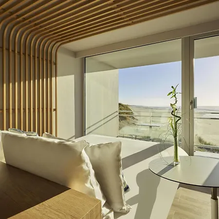 Novotel Thalassa Le Touquet