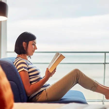 فندق Novotel Thalassa