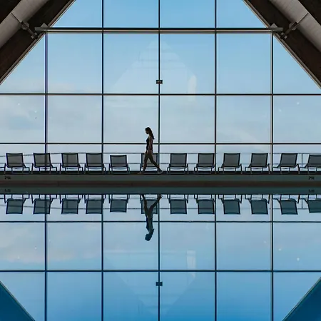 فندق Novotel Thalassa 4*