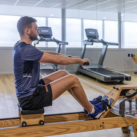 Novotel Thalassa Le Touquet