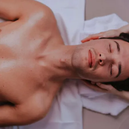 فندق Novotel Thalassa Le Touquet