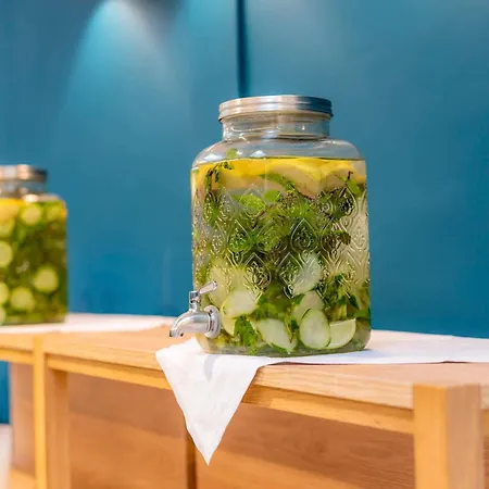 Novotel Thalassa Le Touquet