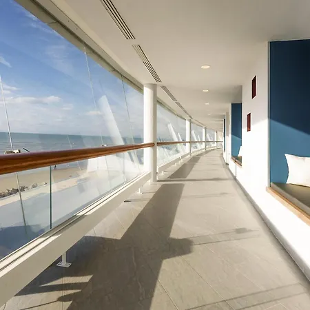 Hotel Novotel Thalassa