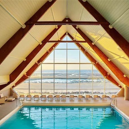 فندق Novotel Thalassa