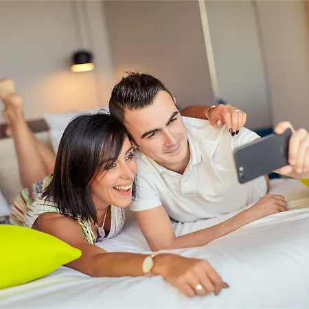 Novotel Thalassa فندق Le Touquet