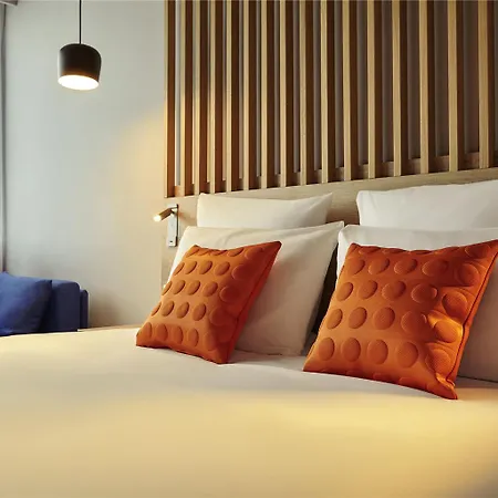 فندق Novotel Thalassa 4*