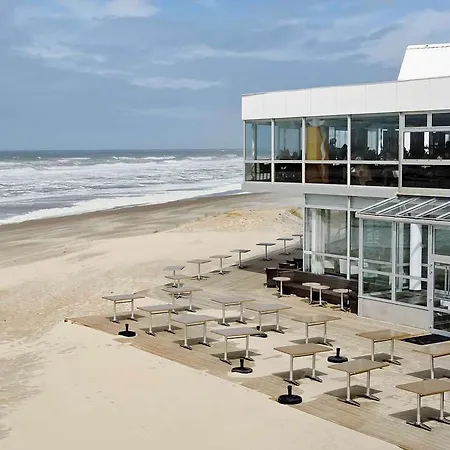 Novotel Thalassa Hotel
