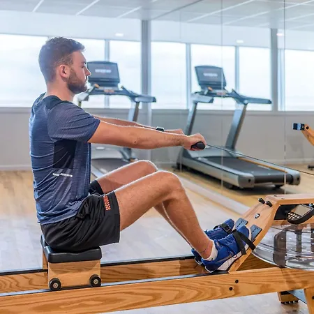 Novotel Thalassa Hotell