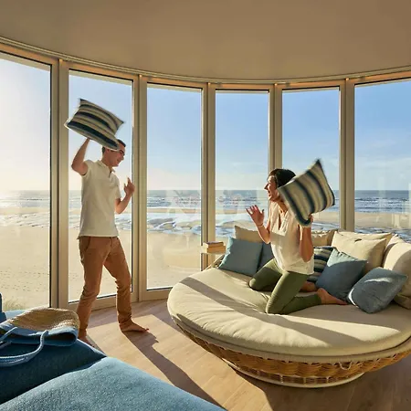 Novotel Thalassa 4* Le Touquet