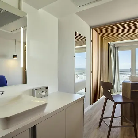 Novotel Thalassa 4* Le Touquet