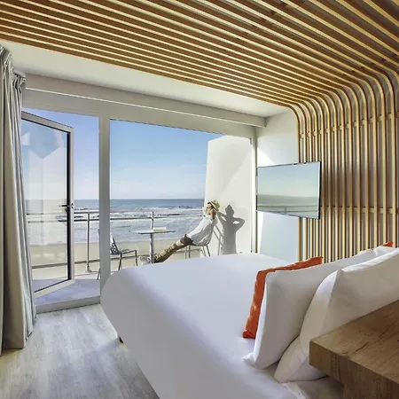 Novotel Thalassa Hotel 4*