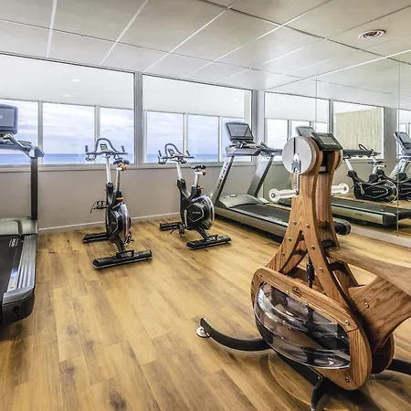 Novotel Thalassa Le Touquet
