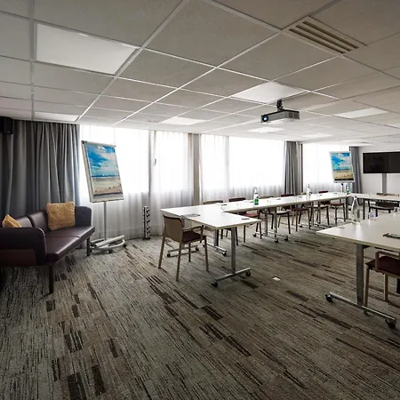 호텔 Novotel Thalassa