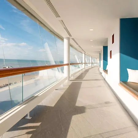 Novotel Thalassa Hotel