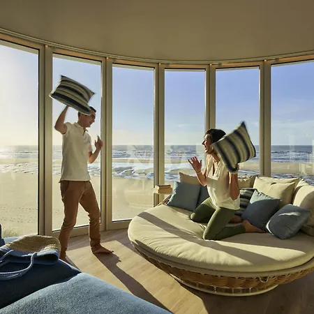 Novotel Thalassa 호텔