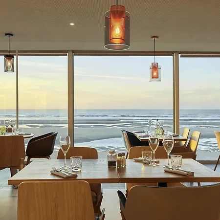 호텔 Novotel Thalassa