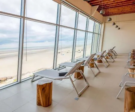 Novotel Thalassa Le Touquet