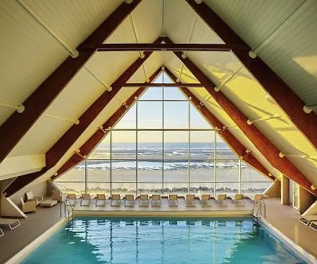 Novotel Thalassa 4* Le Touquet