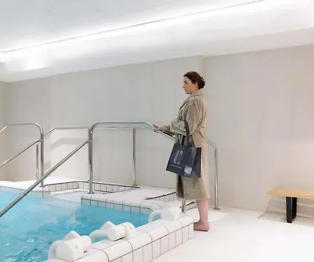 Hotel Novotel Thalassa 4*