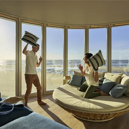 Otel Novotel Thalassa 4*