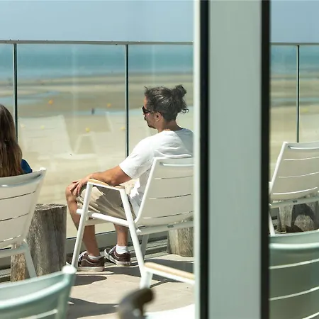 Novotel Thalassa Le Touquet