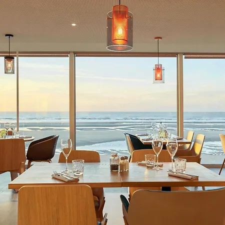 Novotel Thalassa Le Touquet