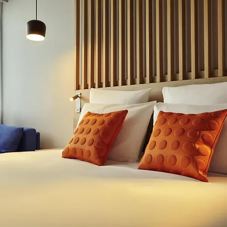 Novotel Thalassa 4* Le Touquet