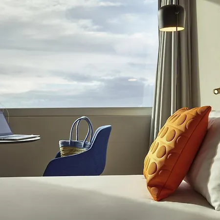 Novotel Thalassa Hotell