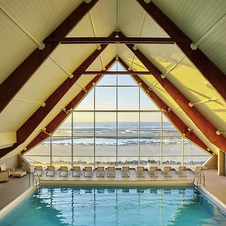 Novotel Thalassa 4*