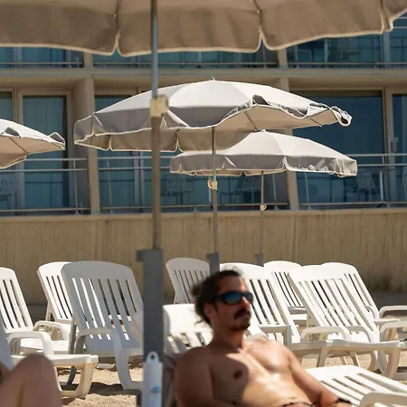 Hotell Novotel Thalassa 4*