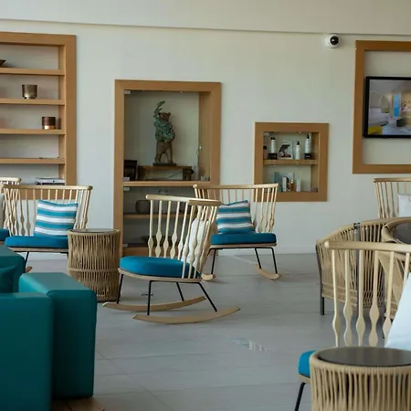 Hotell Novotel Thalassa