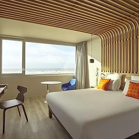 Ξενοδοχείο Novotel Thalassa