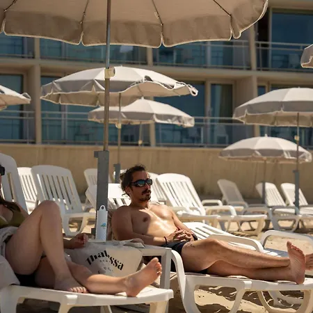 Novotel Thalassa Hotel