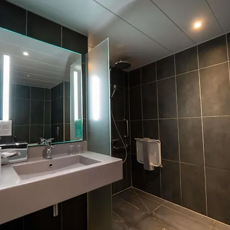 Novotel Thalassa Hotel 4*